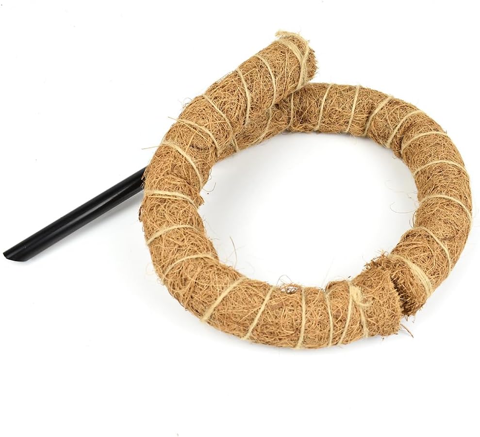 Bendable Moss Pole